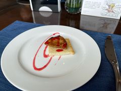 -Social 秀西餐厅-长沙瑞吉酒店(运达店)