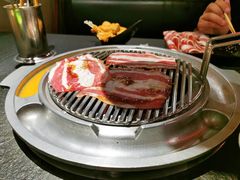 肥牛-伊茉家的烤肉店(勒泰中心店)