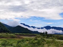 -神农架景区
