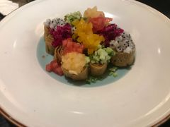 -柒园·三十年创意杭帮菜(龙湖滨江天街店)