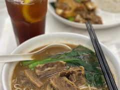-新世界餐厅(万达店)