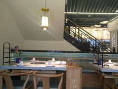 大堂-俏牛哥鲜牛肉牛肆馆(重庆天地店)