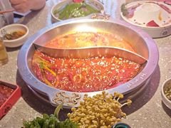 -大龙燚火锅(太古里店)