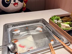 -海底捞火锅(中商百货店)