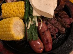 -Pistolera Mexican Cantina女枪手墨西哥餐厅(碧云路店)