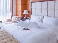 -深圳海景嘉途酒店(东翼楼)