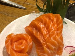 -赤坂亭·M9和牛烧肉·铁板烧(合肥万象城店)