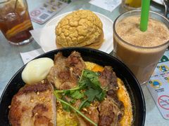 -华嫂冰室(尖沙咀店)