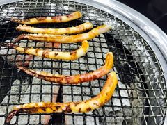 -瑞杰烧烤店·24小时营业(山东路店)