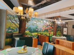 -全聚贤餐厅·湖北家常菜(沙湖店)