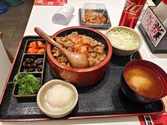-牛邸·烧肉饭(来福士店)