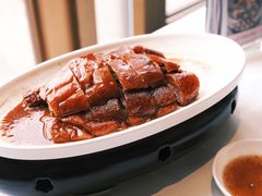 百年陶陶居烧鹅-陶陶居酒家(第十甫路总店)