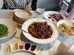 -庆云楼饭庄(什刹海店)