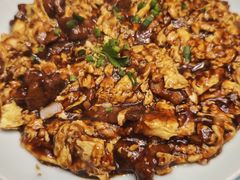 -北平味道.京味菜.烤鸭(梨园店)