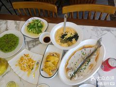 -蟹天蟹地农家菜·阳澄湖大闸蟹(浅水湾店)