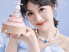 -海马体照相馆(大连罗斯福广场店)