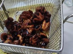 酱爆海兔-鸿运美食府