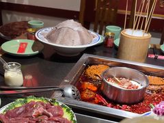 -蜀江龙火锅(339店)