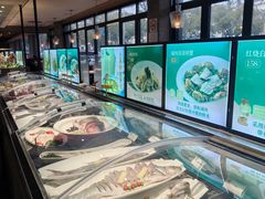 -壹只菜·崇明本地特色菜(崇明南门店)