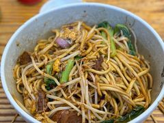 -小王拉面馆(颍上路店)