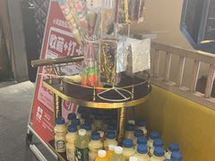 -小凤庭·地道湖北菜武昌鱼·藕汤(38年黄鹤楼店)