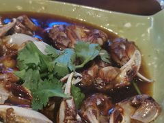 -老胖串店(浆水泉路店)