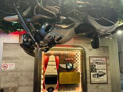 -1886德国汽车餐厅(外滩中央店)