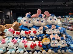 -永辉超市(鲁谷店)