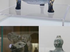 -上海博物馆(人民广场馆)