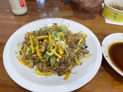 -老袁炒年糕(富豪路店)