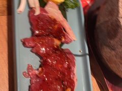 -韩悦牛排烤肉无限续(宝能中心店)