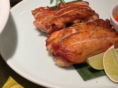 -一坐一忘云南菜(卓悦中心)