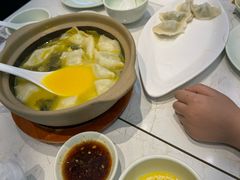 -船歌·鱼水饺青岛菜(国贸商城店)
