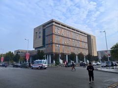 教学楼-华北理工大学(曹妃甸校区)
