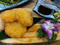 -Hi YOU你的饭局泰餐厅(雍和宫店)