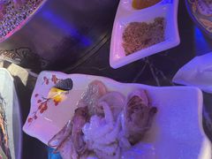 -十三姨正合丰烤肉(营迹路店)