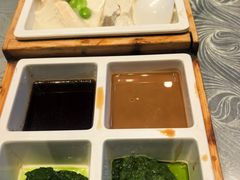 -老济南·地道济南菜(大明湖店)