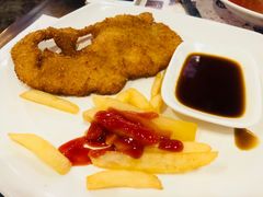 -德大西餐社(云南南路店)