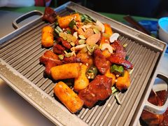 -桂满陇-十里风荷(合生汇店)