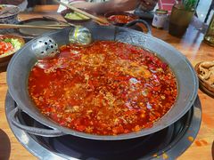 -楠火锅(龙阳广场店)