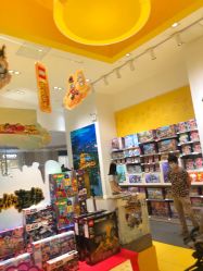 -乐高授权专卖店(济南万象城店)