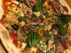 -君悦酒店·La Terrazza意合園·意式风味