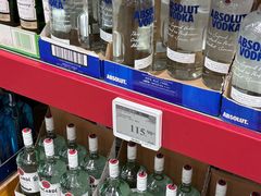 -山姆会员商店(西溪店)