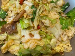 -小菜园新徽菜(芜湖万达店)