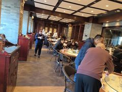 -北京老铺烤鸭(西稍门店)