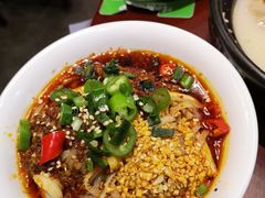 -付小姐在成都(中山公园店)