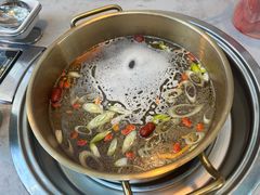 -大理董·董家小厨野生菌火锅(古城旗舰店)