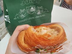 -Juicy Bakery(大学路店)