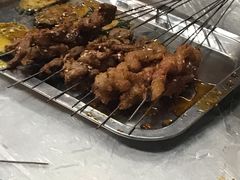 -小民大排档(马场角横路店)