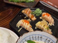 -鸟鹏烧鸟居酒屋(熙龙湾店)